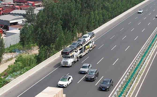 沙区高速公路汽车救援